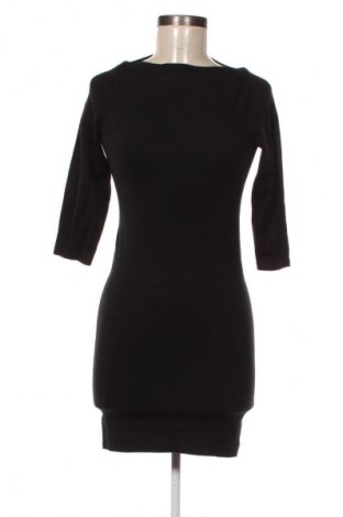 Kleid Julia Bergovich, Größe S, Farbe Schwarz, Preis 4,99 €
