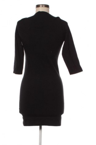 Kleid Julia Bergovich, Größe S, Farbe Schwarz, Preis 4,99 €