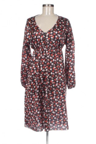 Kleid KIKISIX, Größe S, Farbe Mehrfarbig, Preis € 7,99