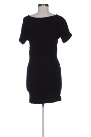 Kleid Kaffe, Größe M, Farbe Schwarz, Preis 16,99 €