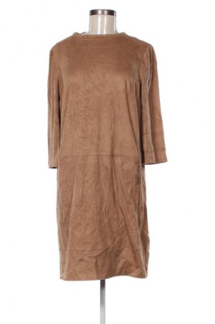 Kleid Kapalua, Größe L, Farbe Braun, Preis 8,99 €