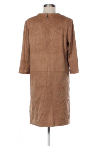 Kleid Kapalua, Größe L, Farbe Braun, Preis 8,99 €