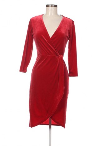 Kleid Kapalua, Größe S, Farbe Rot, Preis 8,99 €