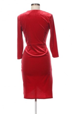 Kleid Kapalua, Größe S, Farbe Rot, Preis 8,99 €