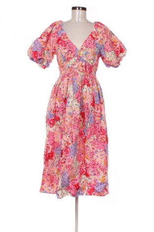 Kleid KappAhl, Größe S, Farbe Mehrfarbig, Preis € 28,99