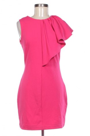 Kleid Karen Millen, Größe M, Farbe Rosa, Preis 59,76 €