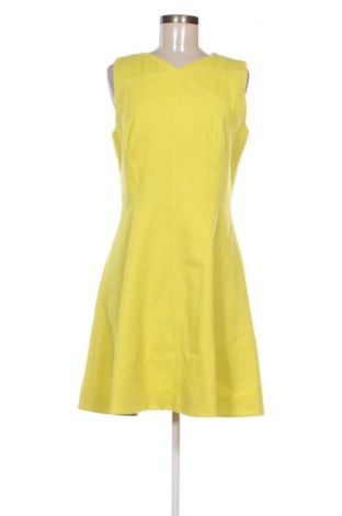 Kleid Karen Millen, Größe L, Farbe Gelb, Preis € 59,41