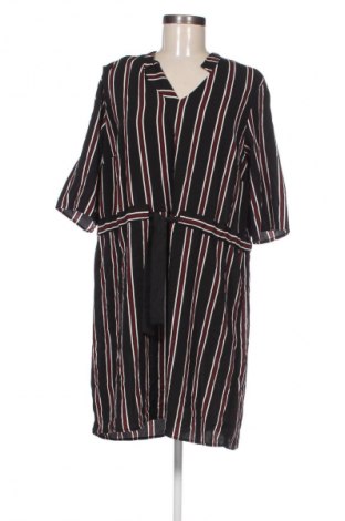 Kleid Kiabi, Größe XL, Farbe Mehrfarbig, Preis 12,99 €