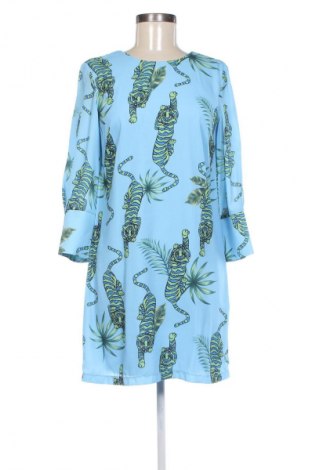Kleid Koton, Größe S, Farbe Blau, Preis € 15,00