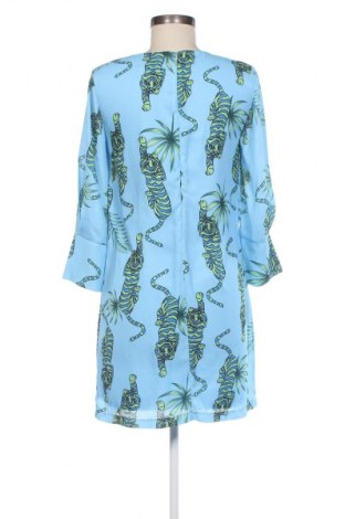 Kleid Koton, Größe S, Farbe Blau, Preis € 15,00