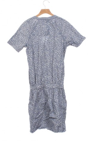 Kleid Kuyichi, Größe XS, Farbe Blau, Preis € 23,99
