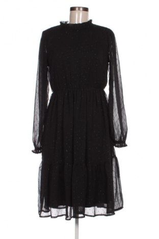 Kleid LC Waikiki, Größe S, Farbe Schwarz, Preis 8,99 €