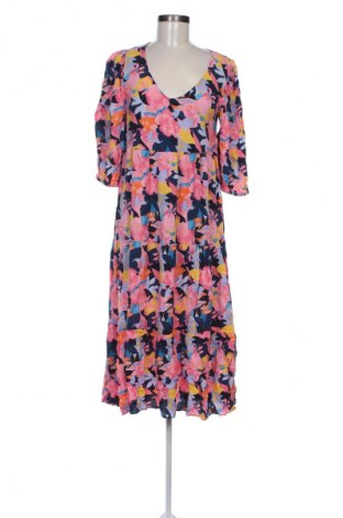 Kleid LC Waikiki, Größe M, Farbe Mehrfarbig, Preis 14,99 €