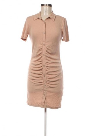 Kleid LCW, Größe M, Farbe Beige, Preis 21,99 €