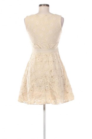 Kleid La Fee Maraboutee, Größe S, Farbe Beige, Preis 27,99 €