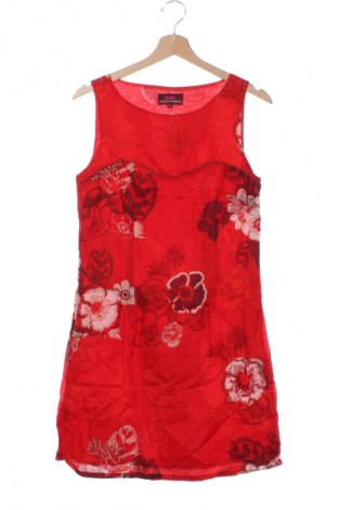 Kleid La Fiancee Du Mekong, Größe XXS, Farbe Rot, Preis 8,99 €