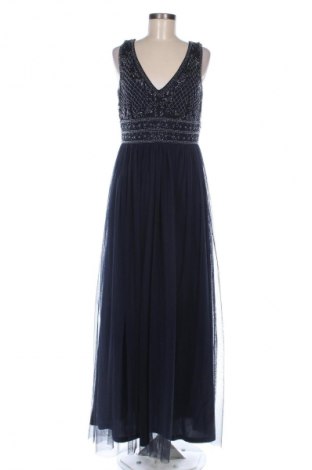 Kleid Lace & Beads, Größe XL, Farbe Blau, Preis € 85,99