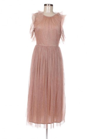 Kleid Lace & Beads, Größe M, Farbe Rosa, Preis € 27,99