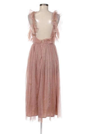 Kleid Lace & Beads, Größe M, Farbe Rosa, Preis € 27,99