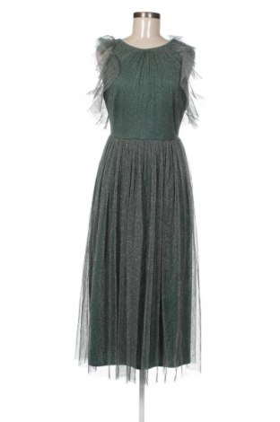 Rochie Lace & Beads, Mărime S, Culoare Verde, Preț 349,99 Lei