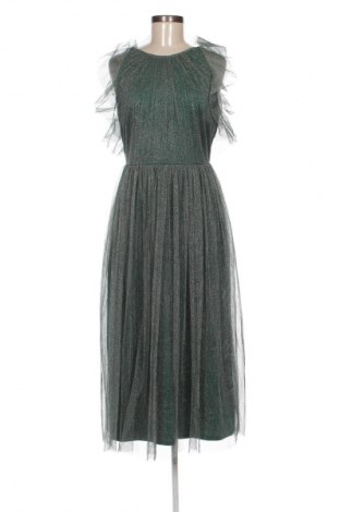 Φόρεμα Lace & Beads, Μέγεθος M, Χρώμα Πράσινο, Τιμή 89,99 €
