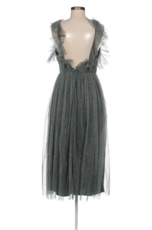 Φόρεμα Lace & Beads, Μέγεθος M, Χρώμα Πράσινο, Τιμή 89,99 €
