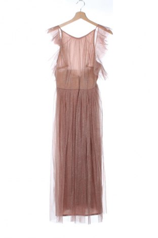 Φόρεμα Lace & Beads, Μέγεθος XS, Χρώμα Πολύχρωμο, Τιμή 89,99 €