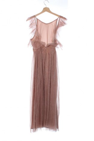 Φόρεμα Lace & Beads, Μέγεθος XS, Χρώμα Πολύχρωμο, Τιμή 89,99 €