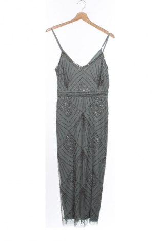 Φόρεμα Lace & Beads, Μέγεθος S, Χρώμα Πράσινο, Τιμή 89,99 €