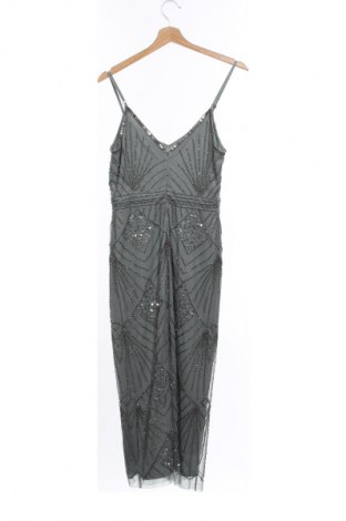 Φόρεμα Lace & Beads, Μέγεθος S, Χρώμα Πράσινο, Τιμή 89,99 €