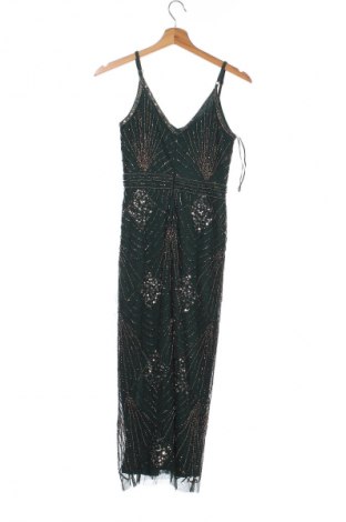 Šaty  Lace & Beads, Velikost XS, Barva Zelená, Cena  1 999,00 Kč