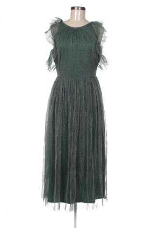 Kleid Lace & Beads, Größe M, Farbe Grün, Preis 36,99 €
