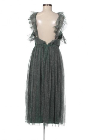 Kleid Lace & Beads, Größe M, Farbe Grün, Preis 36,99 €