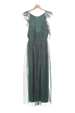 Φόρεμα Lace & Beads, Μέγεθος XS, Χρώμα Πράσινο, Τιμή 89,99 €