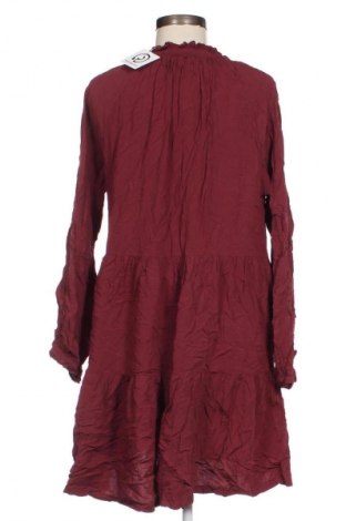 Kleid Lager 157, Größe L, Farbe Rot, Preis 8,99 €