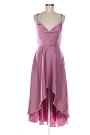 Рокля Laona, Размер M, Цвят Розов, Цена 199,99 лв.