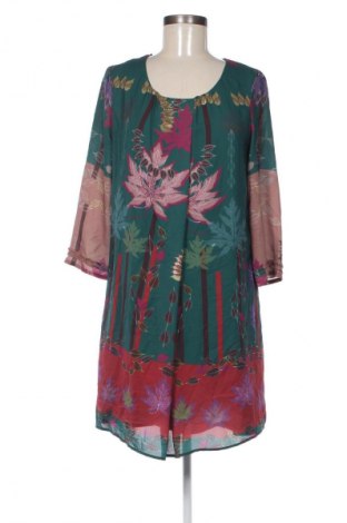 Kleid Lavand., Größe S, Farbe Mehrfarbig, Preis € 4,99