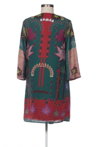 Kleid Lavand., Größe S, Farbe Mehrfarbig, Preis € 4,99