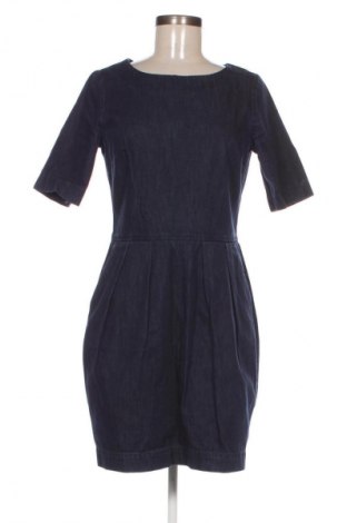 Kleid Lee Cooper, Größe M, Farbe Blau, Preis 24,55 €