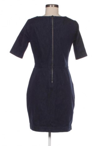 Kleid Lee Cooper, Größe M, Farbe Blau, Preis 24,55 €