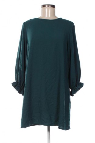 Rochie Lefties, Mărime S, Culoare Verde, Preț 38,99 Lei