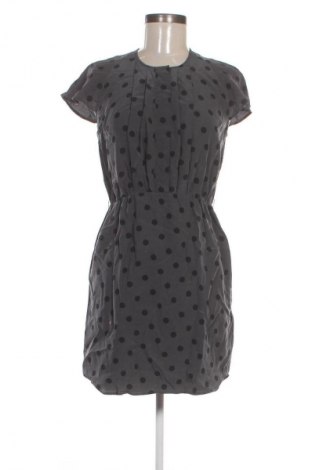 Kleid Les Petites, Größe S, Farbe Grau, Preis € 80,99