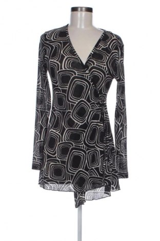Kleid Lindex, Größe M, Farbe Schwarz, Preis € 27,70