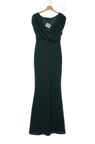 Φόρεμα Lipsy London, Μέγεθος XS, Χρώμα Πράσινο, Τιμή 37,99 €