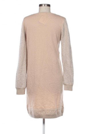 Kleid Liu Jo, Größe L, Farbe Beige, Preis € 162,99