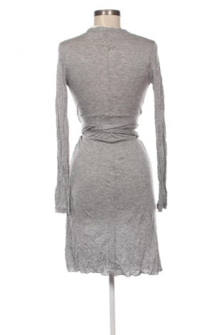 Kleid Liu Jo, Größe S, Farbe Grau, Preis € 24,99