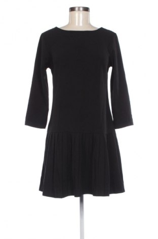 Kleid Made In Italy, Größe S, Farbe Schwarz, Preis € 4,99