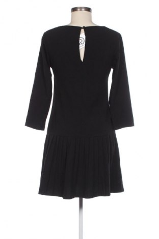 Kleid Made In Italy, Größe S, Farbe Schwarz, Preis € 4,99