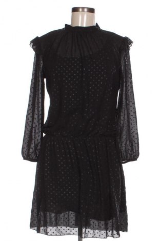 Kleid Made In Italy, Größe M, Farbe Schwarz, Preis € 20,99