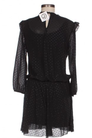 Kleid Made In Italy, Größe M, Farbe Schwarz, Preis € 20,99